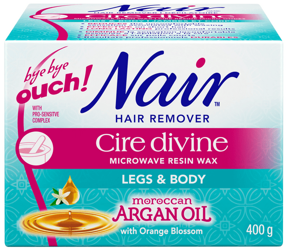 nair-cire-divine-microwave-wax-argan-oil