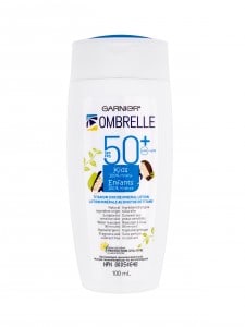Ombrelle 100% Mineral SPF 50+ Lotion for Kids #Ombrelle25